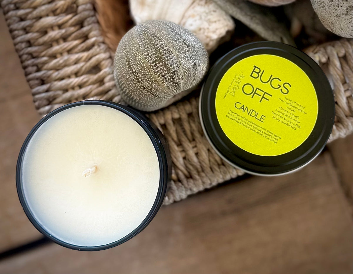Scented Candle‼️Lemony Heaven‼️