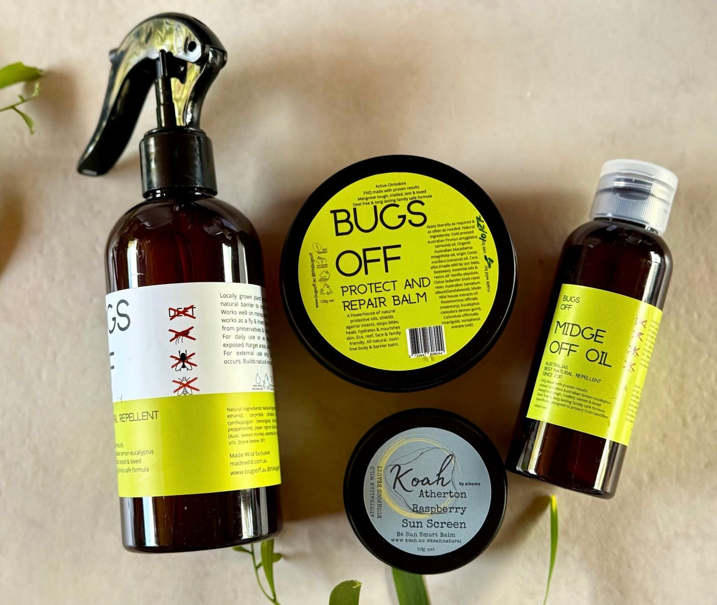 Deluxe Adventure Pack‼️10% off ‼️